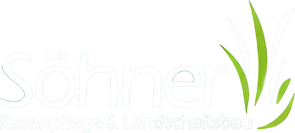 Söhner Rasenpflege & Landschaftsbau Logo
